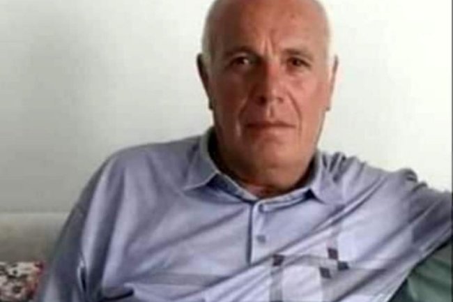 KAYIP OLARAK ARANAN ŞAHIS ÇUKURDA ÖLÜ BULUNDU