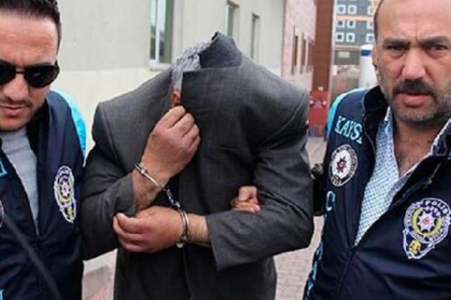 13 YIL ÖNCE KAYBOLAN KADINI ÖLDÜREN EMEKLİ ÖĞRETMENİN CEZASI ONANDI