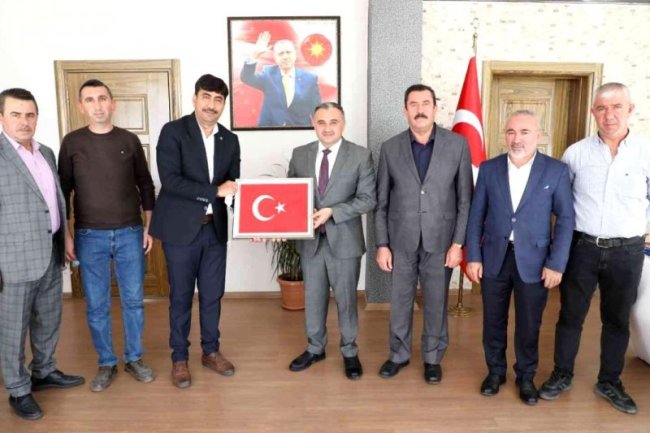 DEVELİ BELEDİYESİNDEN PERSONELİN MAAŞINA YÜZDE 10 ZAM