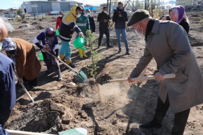 KAYSERİ'DEN KISA KISA
