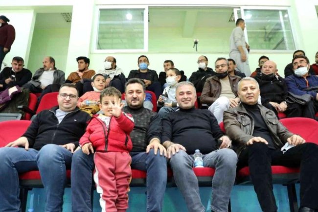 DEVELİ BELEDİYE BAŞKANI MEHMET CABBAR: