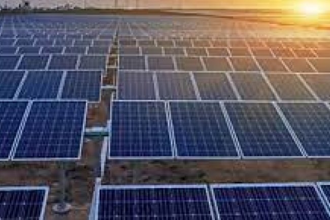 KAYSERİ'DE 33 AİLE ORKÖY PROJESİYLE GÜNEŞTEN ELEKTRİK ÜRETECEK