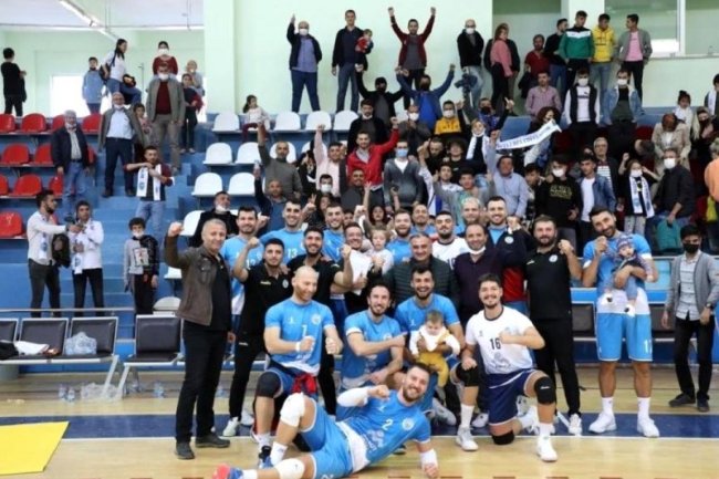 DEVELİ BELEDİYESPOR, ORDU YOLCUSU