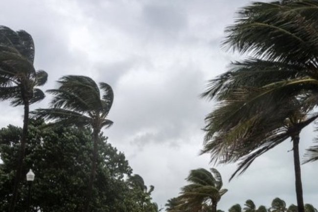 KUVVETLİ LODOS UYARISI