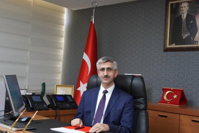 YENİ MİLLİ EĞİTİM BAKAN YARDIMCISI NAZİF YILMAZ KİMDİR