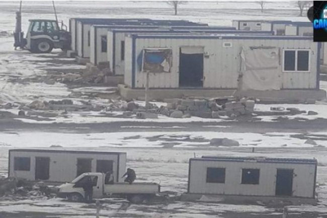 HABERLERİMİZ SES GETİRMEYE DEVAM EDİYOR