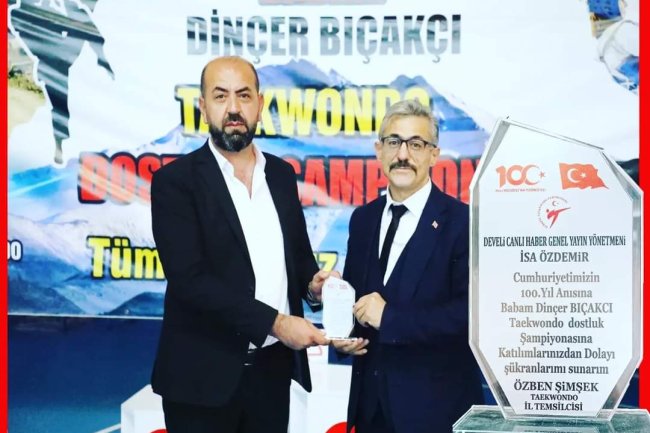 Haber sitemize ziyaret