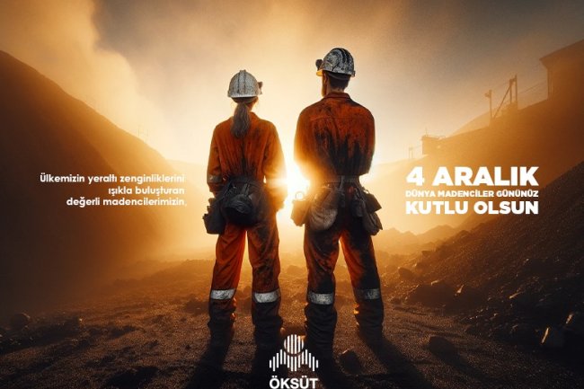 4 aralık madenciler günü